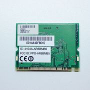 Acer Aspire 9301AWSMi Wi-Fi modul