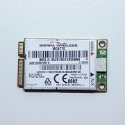 Lenovo ThinkPad X300 Sierra Wi-Fi MC8775