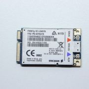 Mobilní širokopásmový modul Ericsson F3507g