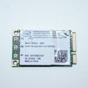 Intel Wireless Wi-Fi Link 4965AG MM2 Dual Band Wi-Fi adaptér