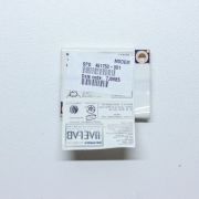 HP EliteBook 2530p modem