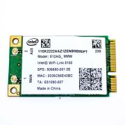 Intel Wi‑Fi modul 512AG_MMW 506680-001