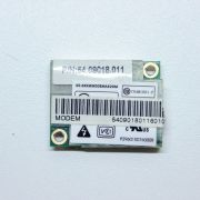 Fujitsu Amilo Li1718 modem
