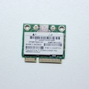 Bezdrátová síťová karta Broadcom BCM94312HMG s Bluetooth 3.0
