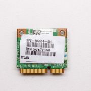 Bezdrátová síťová karta Broadcom BCM943224HMS