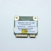 Bezdrátová Wi‑Fi karta Realtek RTL8191SE, Half Mini PCI Express