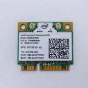 Fujitsu LifeBook A512 Wi‑Fi modul 670290-001
