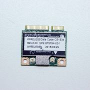HP Compaq Wi-Fi modul