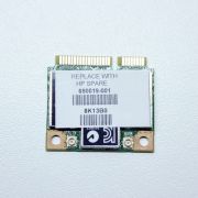HP Wi-Fi a Bluetooth modul 690019-001
