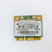 HP Pavilion 15-R Wi-Fi modul 709848-005