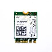 Intel Bluetooth Wi‑Fi karta