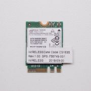 HP EliteBook Wi-Fi bluetooth modul