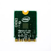 Intel Dual Band Wireless-AC 7265NGW Wi‑Fi + Bluetooth adaptér