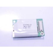 Fujitsu LifeBook modem