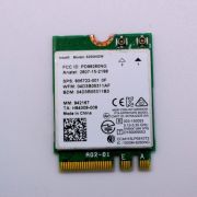 HP Intel Wi‑Fi modul
