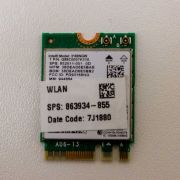 HP 250 G7 Wi-Fi Bluetooth modul 863934-855