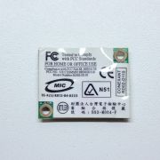 Conexant modem