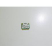 Použitá bezdrátová karta AzureWave AW-NE785H (Atheros AR5B95), Wi-Fi 802.11b/g/n, Half Mini PCIe