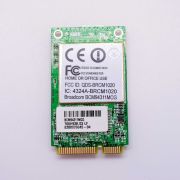 Broadcom Wi‑Fi modul