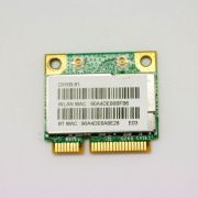 Broadcom Wi‑Fi a Bluetooth modul