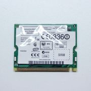 Bezdrátová síťová karta Intel PRO/Wireless 2200BG WM3B2200BG