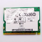 Intel PD9WM32200BG Wi‑Fi modul