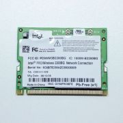 Intel Wi‑Fi modul PD9WM3B2200BG