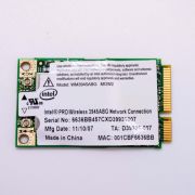 Intel Wi‑Fi modul WM3945ABG
