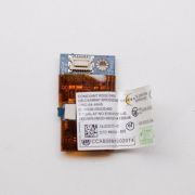 Toshiba Satellite P300 modem