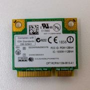 Intel Wi-Fi karta 112BNHMW E66710-003