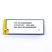 Dell Latitude D620 Bluetooth modul