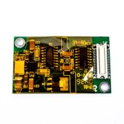 Modem Billionton