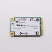 Toshiba Satellite Intel Wi‑Fi modul
