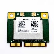 Wi‑Fi a Bluetooth karta Realtek RTL8821AE