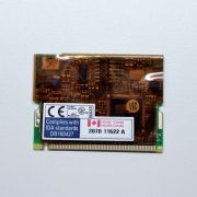 HP Pavilion modem