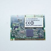 Bezdrátová Mini PCI karta Broadcom BCM94318MPG