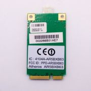 Acer Aspire Atheros Wi-Fi modul T60H976.00