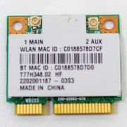 Acer Aspire Wi-Fi modul T77H348.02