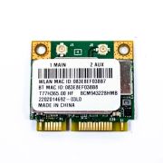 Acer Aspire V3-772G Wi-Fi modul T77H365.00