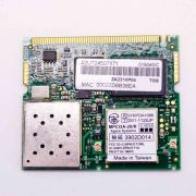 Bezdrátový adaptér pro Toshiba Satellite M200 (ZA2314P04)