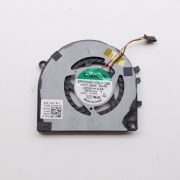 Dell XPS 13 ventilátor