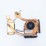 Lenovo ThinkPad E420 ventilátor s chladičem