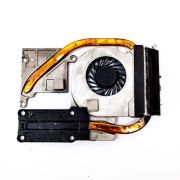 Dell Vostro 3560 ventilátor s chladičem