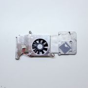 Lenovo ThinkPad 600X ventilátor s chladičem
