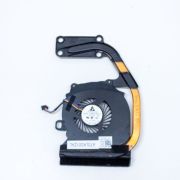 Dell Latitude E6330 ventilátor s chladičem