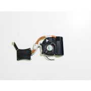 Dell Latitude E6420 ventilátor s chladičem