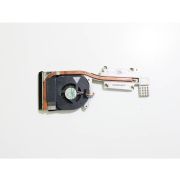 Dell Latitude E6520 ventilátor s chladičem