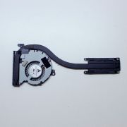 Dell Latitude E7250 ventilátor s chladičem