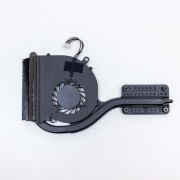 Dell Latitude E6220 ventilátor s chladičem