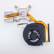 Dell Studio 1537 ventilátor s chladičem